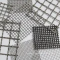 Ultra Fine Qualified Screen Stainless Steel Wire Mesh
